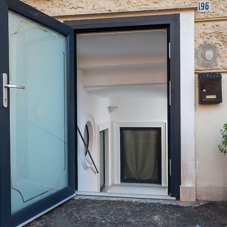 Giolitti Suite Rome Exterior photo