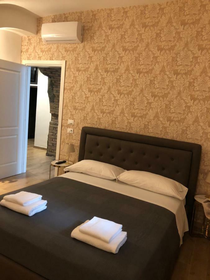 Giolitti Suite Rome Exterior photo