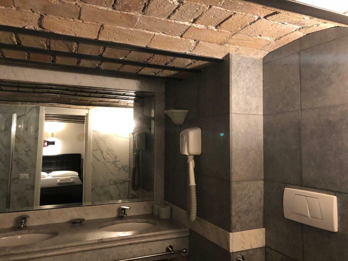 Giolitti Suite Rome Exterior photo