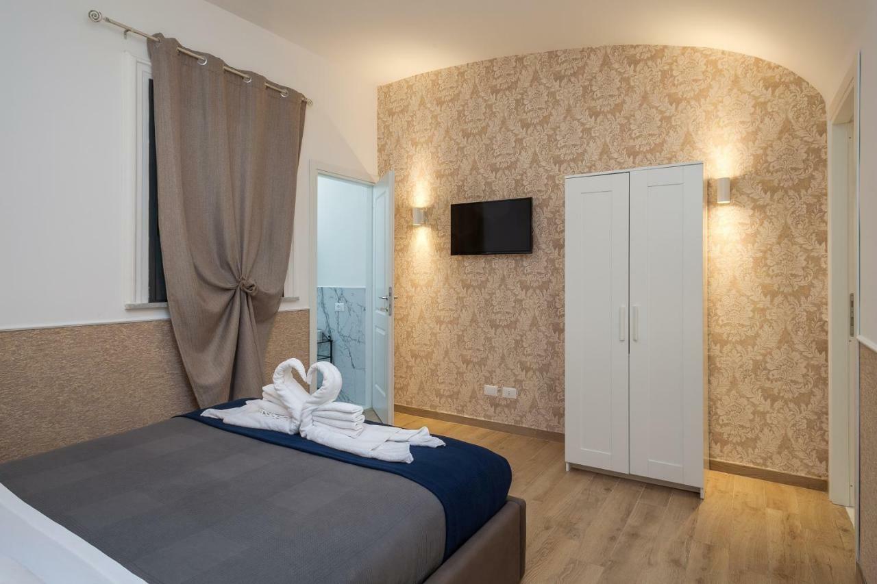 Giolitti Suite Rome Exterior photo