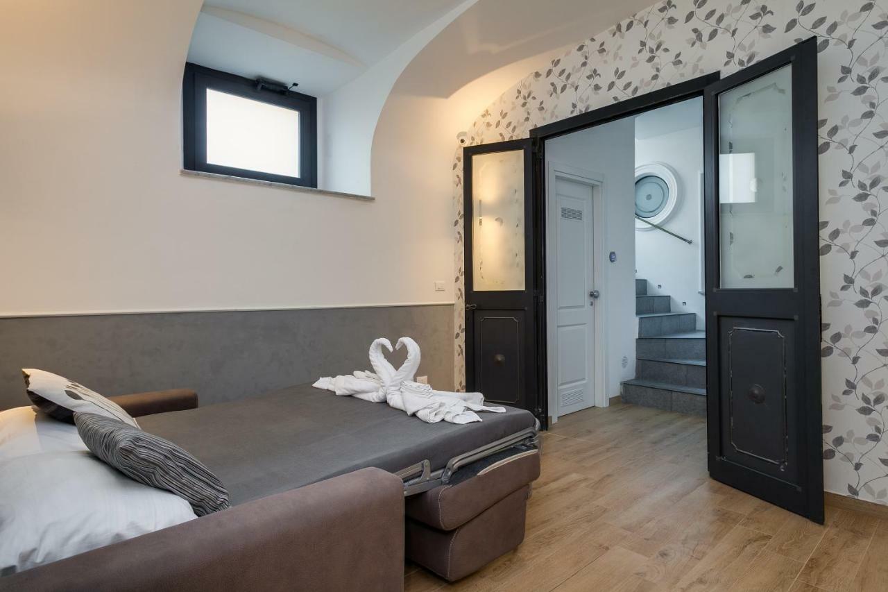 Giolitti Suite Rome Exterior photo